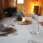 Paradieschen - Stilvolles Blockhaus Mit Kamin * Edlitz