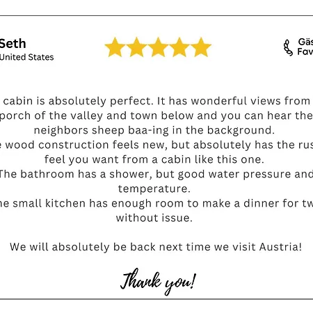 Paradieschen - Stilvolles Blockhaus Mit Kamin *