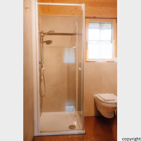 Paradieschen - Stilvolles Blockhaus Mit Kamin