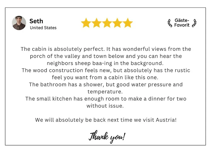 Paradieschen - Stilvolles Blockhaus Mit Kamin *